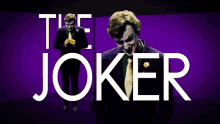 The Joker Erb GIF - The Joker Erb Epic Rap Battles Of History GIFs
