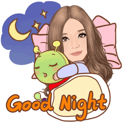 Good Night Sweet Dreams GIF - Good night Sweet dreams Sleep well - Discover  & Share GIFs