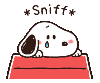 Snoopy Sticker - Snoopy Stickers