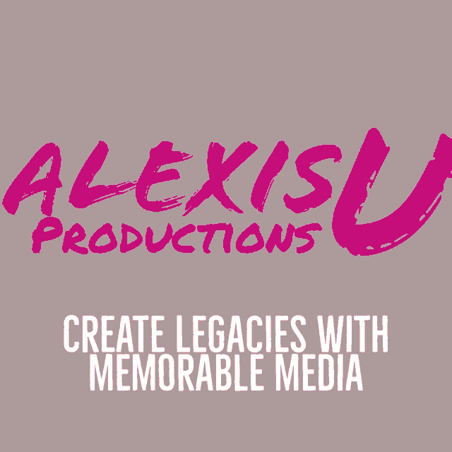 Alexis Alexis U Productions GIF Alexis Alexis U Productions Media