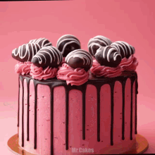 cakes delicious