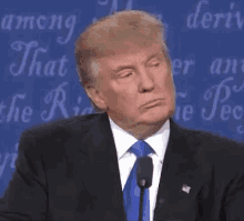 Wrong Trump Donald GIF