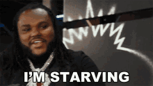 Im Starving Tee Grizzley GIF - Im Starving Tee Grizzley Yo Mtv Raps GIFs