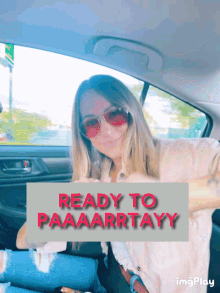 Party Time GIF - Party Time Excited GIFs