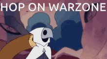 Hooty Warzone GIF - Hooty Warzone Warzone2 GIFs