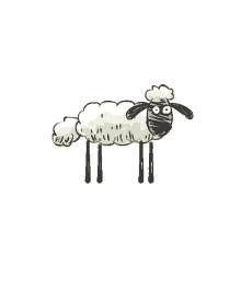 farmageddon sheep