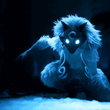 Kindred Lol GIF - Kindred Lol Still Here GIFs