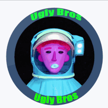 Ugly Moon GIF - Ugly Moon GIFs