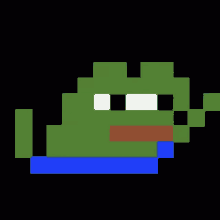 Pepe The Frog GIF