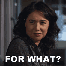 For What Marissa Gold GIF