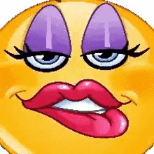 Girly Emoji GIF - Girly Emoji GIFs