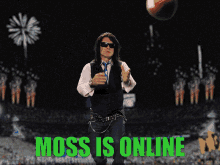 Moss Online GIF - Moss Online Moss Online GIFs