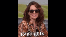 Gay Rights Snl GIF - Gay Rights Snl Snl Gay Rights GIFs