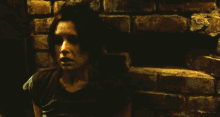Detective Trapped GIF - Detective Trapped Jigsaw GIFs