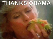 taco oops mess thanks obama ohno