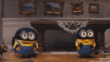 Awww Despicable Me 4 GIF - Awww Despicable Me 4 That'S Cute GIFs