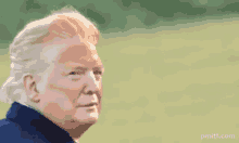 Djt Donald Trump GIF - Djt Donald Trump Trump GIFs