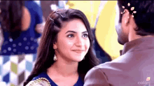 Good One Meera Deosthale GIF - Good One Meera Deosthale Sukor GIFs