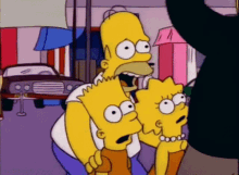 Simpsons Adam GIF - Simpsons Adam West GIFs