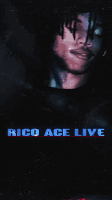 Rico Ace Ricoacelive2 GIF - Rico Ace Ricoacelive2 Ricoacelive GIFs