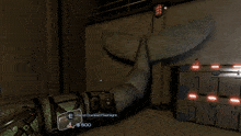 a screenshot of a video game that says flash rescue on it