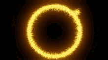 Portal Blender GIF