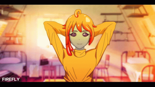 Anime transparent dance GIF on GIFER - by Mosar