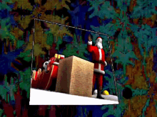 Look Its Claus GIF - Look Its Claus GIFs