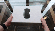 Apple Vision Pro Unboxing GIF - Apple Vision Pro Apple Unboxing GIFs