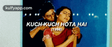 Kuch Kuch Hota Hai(1998).Gif GIF - Kuch Kuch Hota Hai(1998) Person Human GIFs