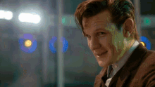 Doctor Who Regeneration GIF - Doctor Who Regeneration GIFs
