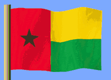 Gine Bissau GIF - Gine Bissau GIFs