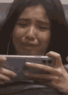 Coleen Cry GIF - Coleen Cry Mnl48 GIFs