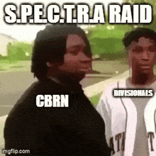 Spectra Spectra Riad GIF - Spectra Spectra Riad Spectra Raid GIFs