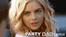 Party Dad GIF - Party Dad GIFs