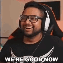 were good now ash brawl stars were okay now were alright all good