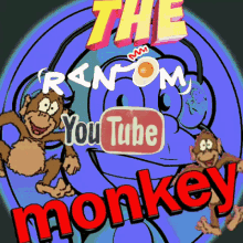 The Monkey GIF - The Monkey Random GIFs