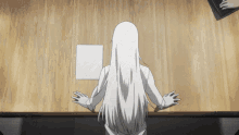 Jormungand Koko Hekmatyar GIF - Jormungand Koko Hekmatyar Anime GIFs