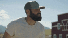 Running Jordan Davis GIF - Running Jordan Davis Damn Good Time Song GIFs