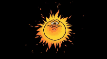 Sunshine GIF - Weather Sunshine GIFs