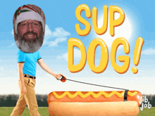 Sup Dog GIF - Sup Dog GIFs
