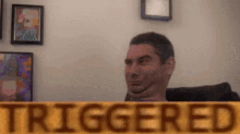 Triggered H3h3 GIF - Triggered H3h3 Mad GIFs