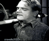 James Cagney I'M Not Sure GIF