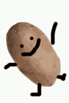 Potato Dancing GIF - Potato Dancing Smiles GIFs