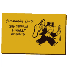 communities chest