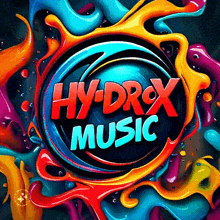 Music Hydrox Music GIF - Music Hydrox Music Discord Bot GIFs