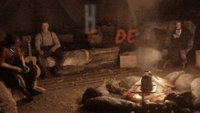 Rdr 2 Roleplay GIF - Rdr 2 Roleplay Redm GIFs