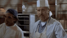 In Your Dreams Chef GIF - In Your Dreams Chef Cook GIFs