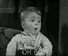 Ohboy Kid GIF - Ohboy Kid Amazed GIFs