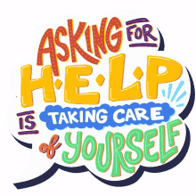 asking care